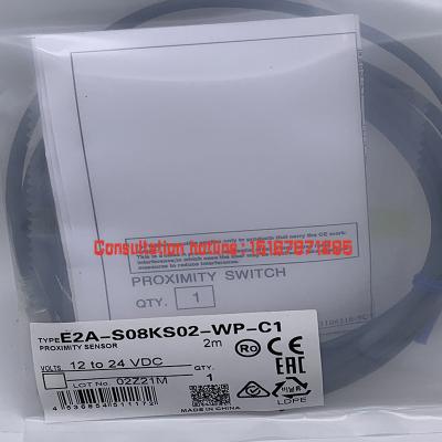 China XS2F-D421-D80-F XS2F-D422-D80-F brand-new sensor connection pipe XS2F-D422-D80-F sensor connection pipe for sale