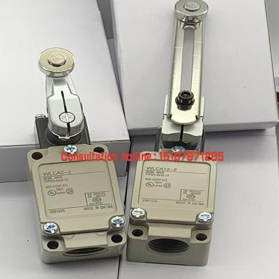 China all-new travel switch WLCA12-2N WLCA12-2N-Q WLCA12-N WLCA2-N limit switch WLCA12-2N WLCA12-2N-Q WLCA12-N WLCA2-N for sale