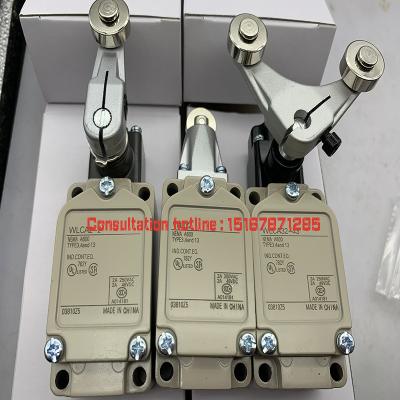 China all-new travel switch WLCA32-41-N WLCA32-42-N WLCA32-43-N WLCA32-44-N WLCA32-41-N WLCA32-42-N WLCA32-43-N WLCA32-44-N limit switch for sale