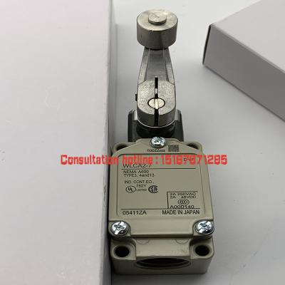 China Rocker Travel Switch WLCA2-8 WLCA2-8-N WLCA2-7-N WLCA2-7 Extended Limit Switch WLCA2-8 WLCA2-8-N WLCA2-7-N WLCA2-7 for sale