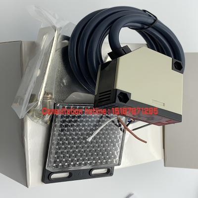 China Brand New Photoelectric Position Sensor Switch Sensor E3JK-RR12-C Inductive Sensor for sale