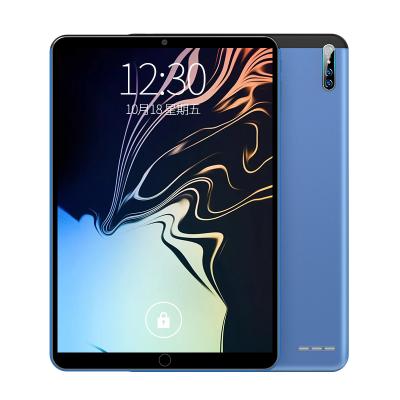 China Hot Selling Waterproof 10.1 Inch Octa Core PC Waterproof Tablet Tablet 6GB+128GB Android Phone / Computer for sale