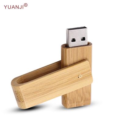 China Best Raw Material Wooden USB 3.0 USB Pen Flash Drive With Case for sale