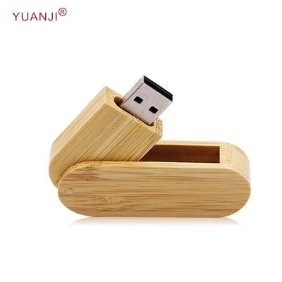 China Custom Branded Wooden Wooden Usb 3.0 32gb 64 GB Pen Drive With Wooden Box for sale