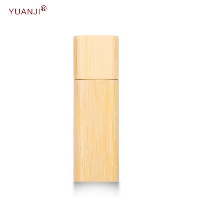 China Hot Wholesale OEM Logo Design Wooden USB Flash Drive 64MB-256GB for sale