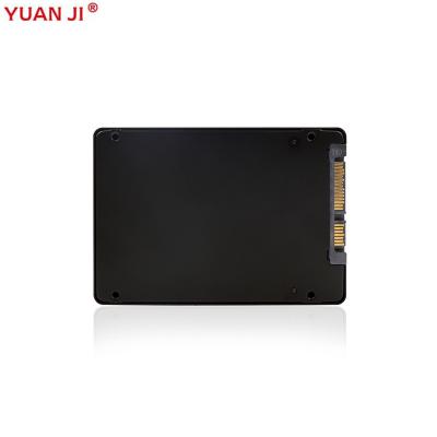 China Bulk SSD Hard Drive SSD 2.5 SSD 64 Inch SATA3 GB 240gb 1tb for sale