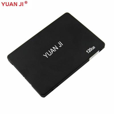 China Solid State Drive Wholesale 2.5 Inch SATA3 6GB/S SSD240 Gigabyte 1TB Hard Drive for sale