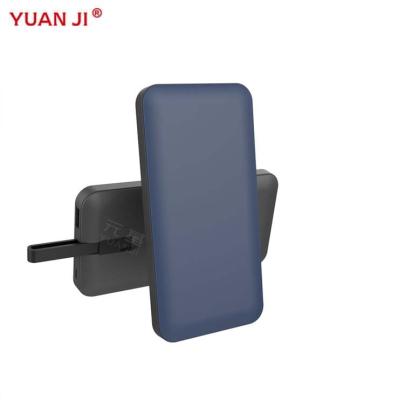 China High Capacity Moilbe Quality Low Price Portable Polymer Power Bank 10000mah for sale