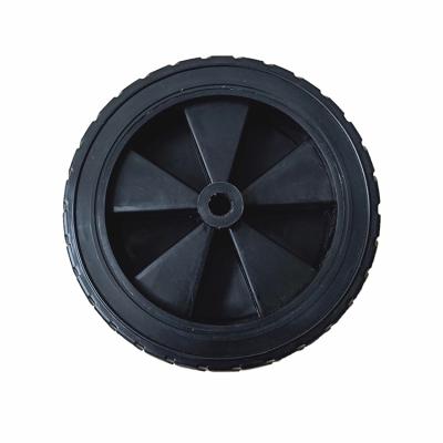 China Building Material Shops Hot Selling Wholesale Wholesale Tire Air Rubber Solid Tire for sale