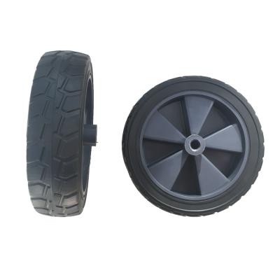 China Building Material Shops Unique Hot Sale Industrial Wheels Heavy Duty Design Industri Caster Wheel for sale