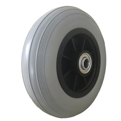 China Building Material Shops Hot Selling Pu Foam Wheel From Various Of Guarantee Quality Industrial China Manufacturer for sale