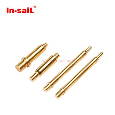 China Industry Quality Assured China Supplier DIN28737 Steel External Thread Unhardened Taper Pin Manufacturer for sale