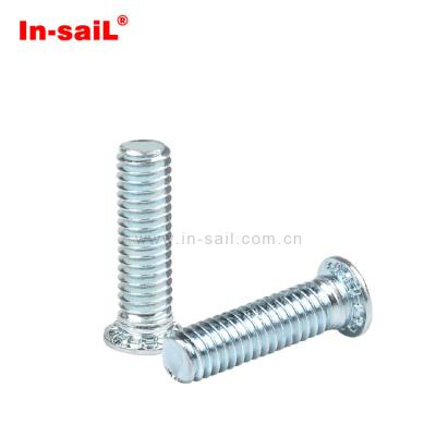 China Pan New Premium Stainless Steel Bolt Nuts For Air Conditioner Window for sale