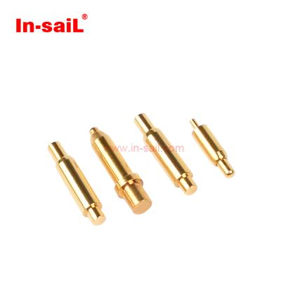 China Wholesale High Quality Power Connector Contact Pin For PCB for sale