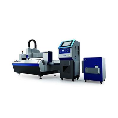 China Hot Sales Machinery Repair Shops Easy To Use Laser Cutter For Machinery Repair Shops for sale