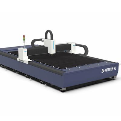 China Laser CUT wholesale cutting machines large table laser cutting machine large scale and production volume for sale