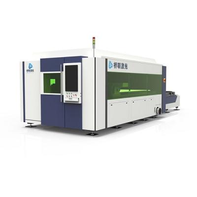 China Laser CUTTING Premium Single Stainless Laser Cutter Mechanical Repair Yard for sale