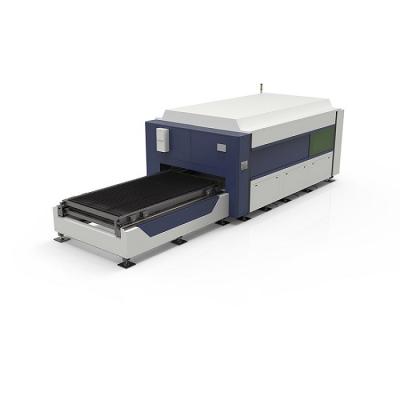 China Laser CUTTING Hot Sales High Quality Laser Light Cutter For Machinery Repair Shops for sale