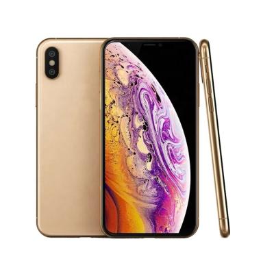 China Original Factory Android Bangladesh Iphone Xs Mobile Used Bulk Phones Phone XSmax for sale