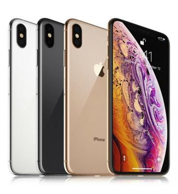 China bulk universal used phones iphone x max xs phone uk used tech phones factory direct mail lightly used phone XSmax for sale