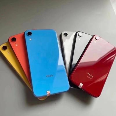 China Handy Mobile Phone Wholesale Made in China Refurbished Second Hand Phone XR IX Ixr Ixsmax for sale