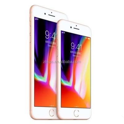 China Factory Outlet A Grade Used Phones Unlocked I Phone 8 Plus Cheap Original 256GB Used Phones iPhone 8 Plus for sale