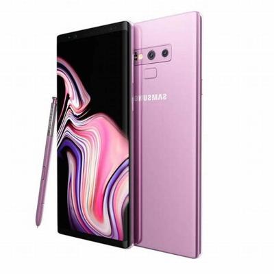 China New Store Discount Mobile Used Phones in Bulk Galaxy Note 9 Note20 10 and Laptop 9 8 4000mAh for sale