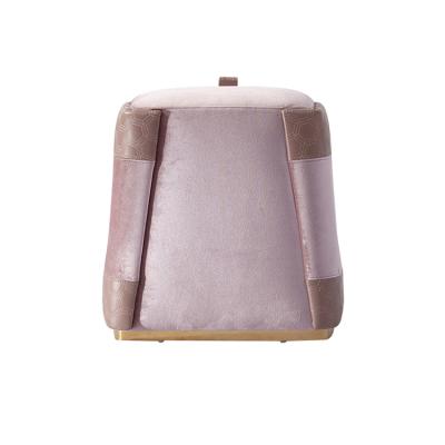 China Factory Soft Hot Sales Modern Bedroom Furniture Makeup Sneaks Dressing Table Stools for sale