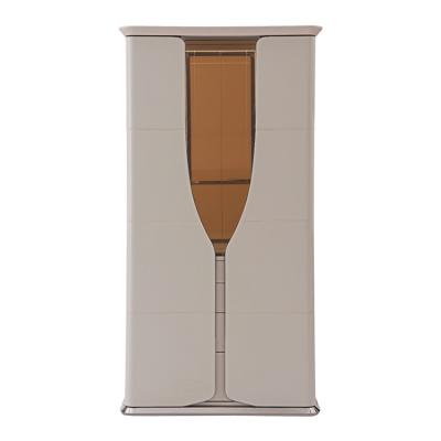 China Other China Wholesale Supplier Italian Luxury Modern Furniture Wine Storage Cabinet for sale