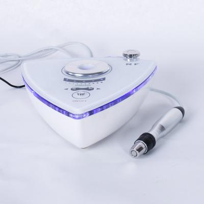 China Face Lift SHENDIAO RF Facial Lifting Face Slimming Machine Slimming Weight Loss for sale