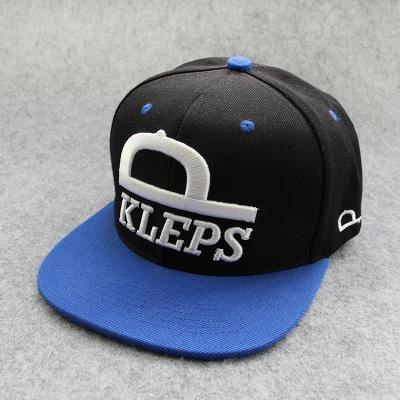 China JOINT Wholesale Cheap American Basketball Snapback Covers OEM Snap Back Cap for sale