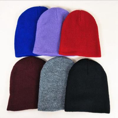 China JOINT hat women's wool girls knitted real big fur silver fox pom beanie hats women winter felt for sale