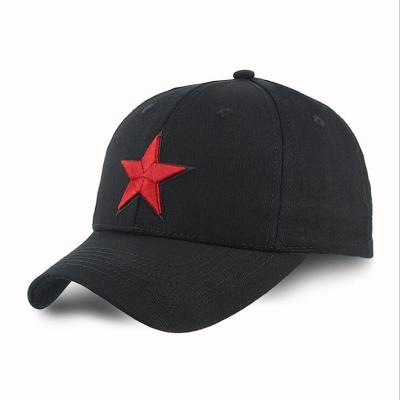 China Designer 3D COMMON Embroidery OEM Design Factory Custom Baseball Cap For Men for sale