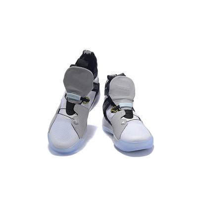 China New Design Men Basketball Shoes Breathable Leisure Sport AJ33 Shoes Wholesale for sale