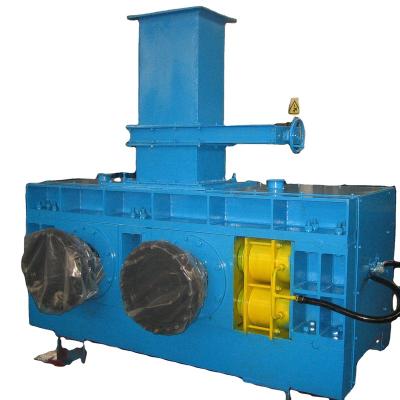 China Charcoal Briquetting Coking Formed Coking Charcoal Briquetting Press for Charcoal Dust Charcoal Press Machine for sale