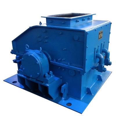 China Power Concrete Metallurgy Mining Scrap Metal Mill High Quality Hammer Crusher for sale