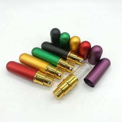 China portabletravel recyclable perfume atomizer for sale