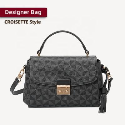 China Fashion Replice Luxury Designer Handbags For Women Luxury Designer Purses Designer Purses Luxury Handbags Brands for sale