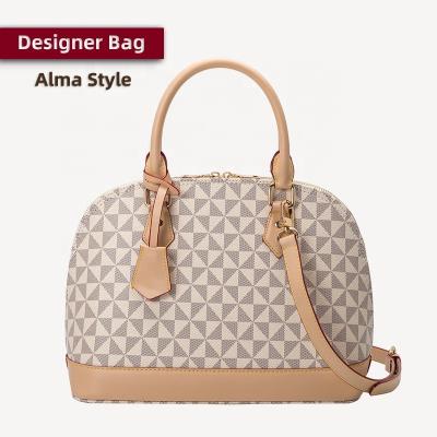 China Fashion High Quality Replicca famous brand Purses Bags Style Luxury Handbags for Women Designer Handbags Famous Brands for sale