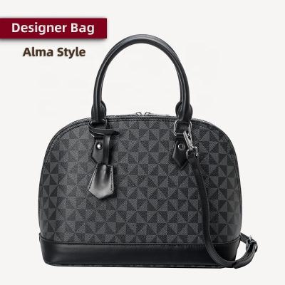 China Fashion Brand High Quality Famous Brand Purses and Handbags Style Luxury Handbags For Women Designer Handbags Famous Brands for sale