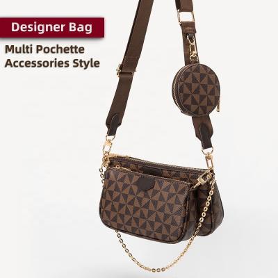 China wanita TAS purse designer high quality famous brands famous brands purses and handbags ladies handbags designer bags for women luxury for sale