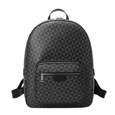 China Other famous brand PU LOGO designer custom bag Backpack Luxury women backpack bag ladies bagpack designer back backpack for sale