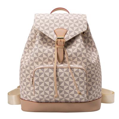 China Other famous brand style women bag designer wholesale luxury bag backpack women backpack bag ladies bagpack designer back backpack for sale