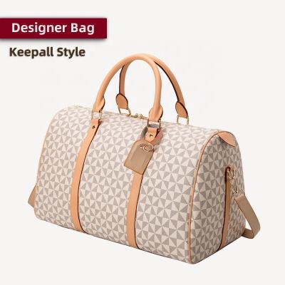 China TAS wanita hot sale high quality brand keepall bags ladies handbags and purse duffel bag famous designer handbags for women luxury for sale