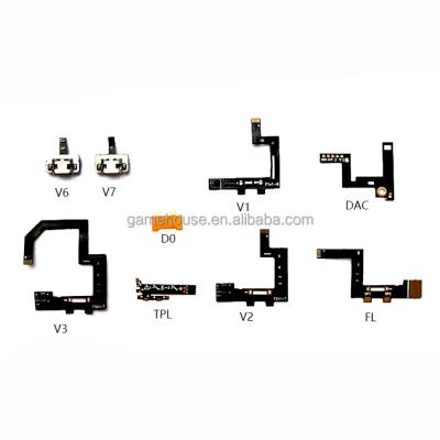 China High Quality Repair Parts Sx Switch Oled V2 Flex Switch Lite Cable TX PCB For Hwfly Core SX Core RP 2040 Zero Chip For Nintendo Switch for sale