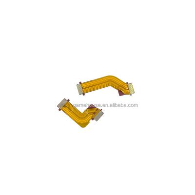 China Wholesale PS5 Controller Button Flex Cable V1.0 LR FPC L1 L2 R1 R2 For Playstation 5 PS5 PS5 LR Gamepad Flex Cable for sale