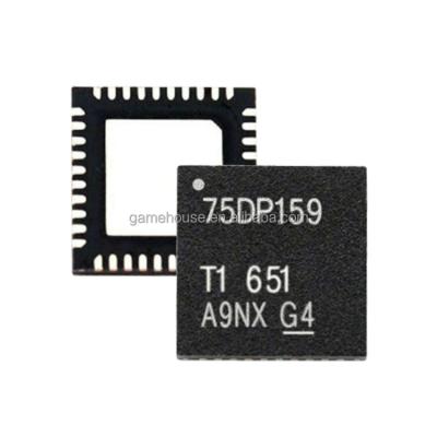 China High quality Modchip 75DP159 HD MI motherboard chip for xbox one S console repair part accessory for sale