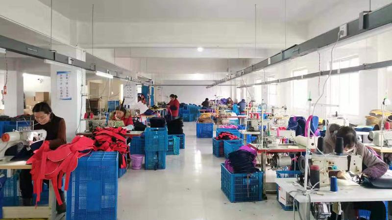 Verified China supplier - Dongguan Condor Sports Co., Ltd.