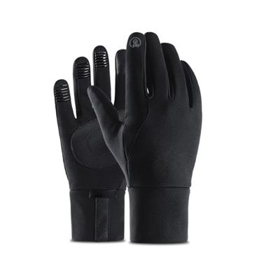 China Wholesale Keep Warm Women Men Sport Mitt, Custom Made Breathable Gloves For Recycling for sale