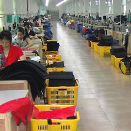 Verified China supplier - Quanzhou Travel-Ready Bags Co., Ltd.